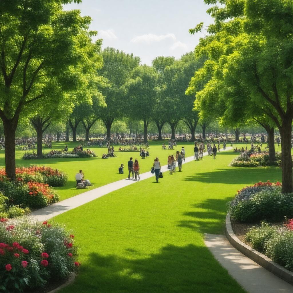 Kennedy Park (Springfield, Massachusetts)